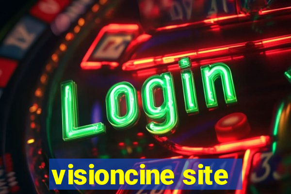 visioncine site